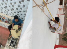 AC installation and repair service in Bhubaneswar